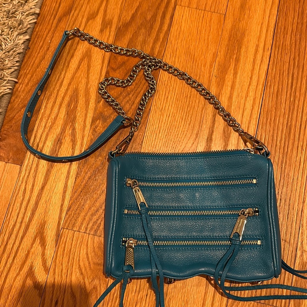 Rebecca Minkoff, Crossbody bag!